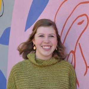 Meet your Posher, Megan